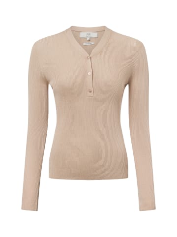 IPURI Pullover in beige - 0002