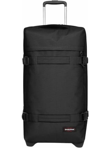 Eastpak Trolley für Erwachsene in schwarz