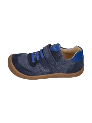 KOEL Sneaker Low DYLAN COTTON 3.0 in blau
