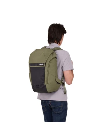 Thule Paramount Commuter 28 - Fahrradrucksack 51 cm (soft green) in soft green