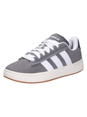 adidas Sneaker GRAND COURT ALPHA 00S in grau