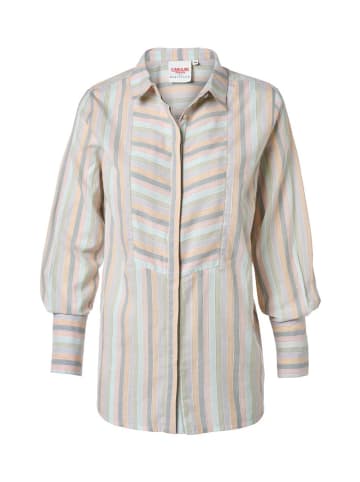 Mart Visser Caroline Tensen Bluse mit Tenesse-Print Multi