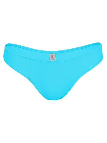 Yenita® Bikini-Hose in Blau