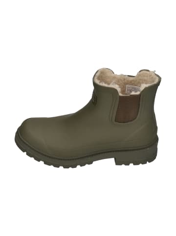WODEN Gummistiefel LIV WARM WATERPROOF in grün