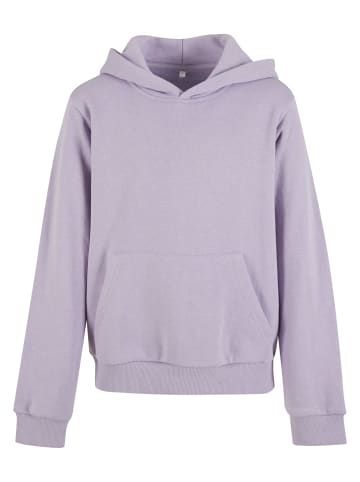 Urban Classics Kapuzenpullover in dustylilac