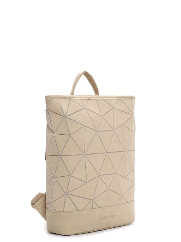 SURI FREY Rucksack SFY SURI Sports Jessy-Lu in ceramics 404