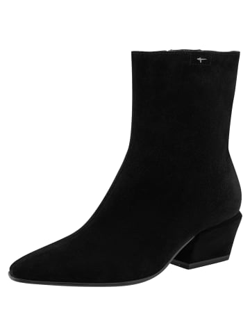 Tamaris Stiefelette in BLACK