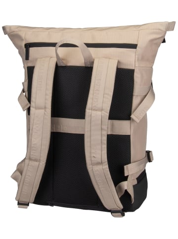 Strellson Rucksack Northwood RS Sebastian LVZ in Beige