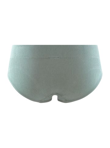 adidas Tanga Ripp Stretch 1er-Pack in oliv