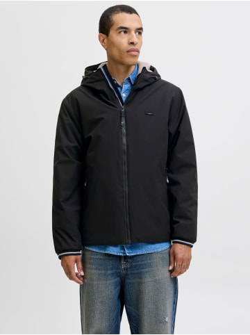 Jack & Jones Jacke in Black
