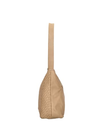 FREDs BRUDER Salas - Umhängetasche 35 cm (taupe) in taupe