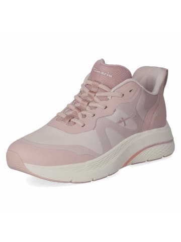 Tamaris Low Sneaker in rosa