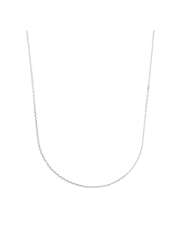 Amor Collier Silber 925, rhodiniert in Silber