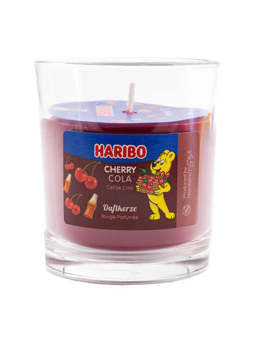 Haribo Duftkerze Haribo™ "Cherry Cola"