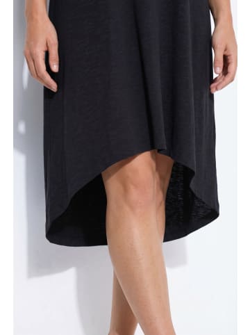 Angel of Style Kleid in schwarz