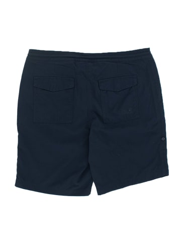 Jack Wolfskin Shorts Pomona Women in Blau