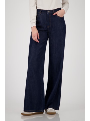 monari Wide-Leg-Jeans in Jeans