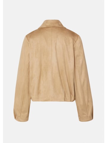 comma Indoor-Jacke in 8410_sandstein