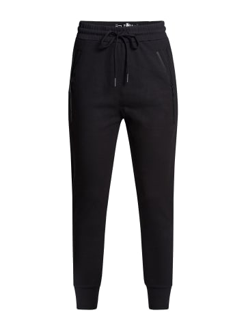 ZHRILL Damen Jogger Pants FABIA in schwarz