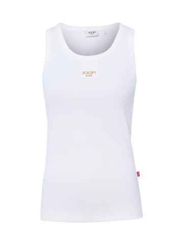 JOOP! Top Tana in weiß