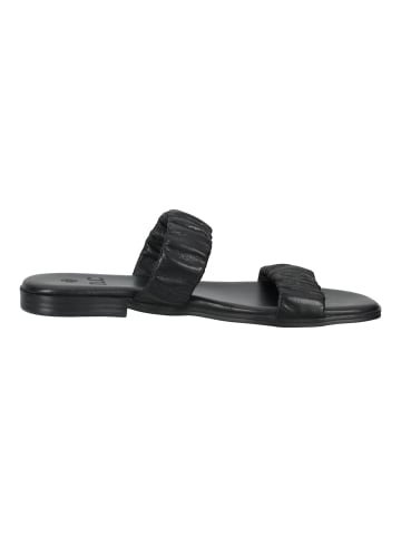 ILC Pantoletten in Schwarz