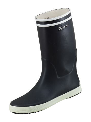 AIGLE Stiefel Lolly-Pop in marine