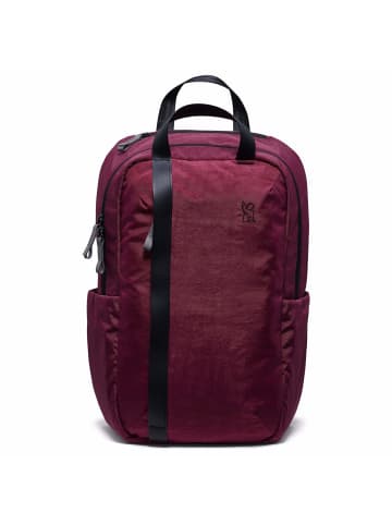 CHROME Highline 18 - Rucksack 16" 46 cm in royale