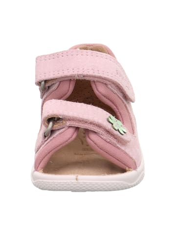 superfit Sandalen in Rosa