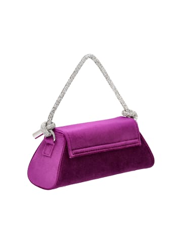 faina Women Wristlet in Light Purple