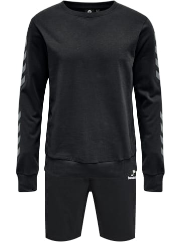 Hummel Anzug Hmllegacy Erwachsene in BLACK