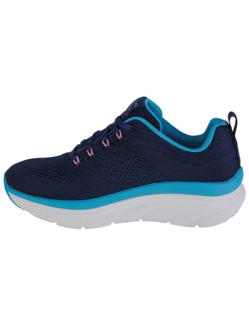 Skechers Skechers D'Lux Walker - Fresh Finesse in Dunkelblau