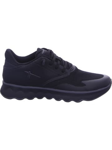 Tamaris Slipper in schwarz