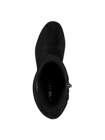 Tamaris Stiefelette in BLACK