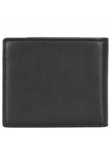 HUGO Tibby N - Geldbörse 8cc 11 cm (schwarz) in schwarz