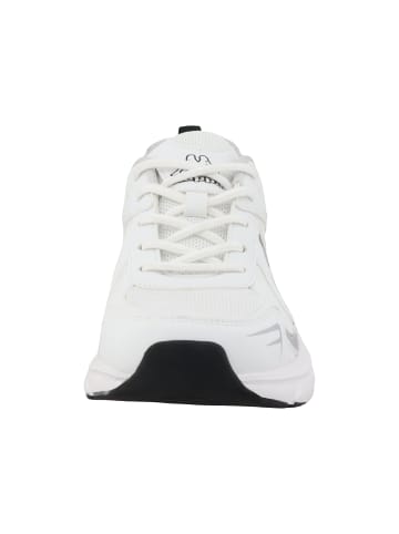 Kappa Kappa Turnschuhe in white