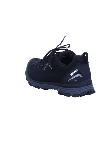 MEINDL Outdoorschuh in schwarz