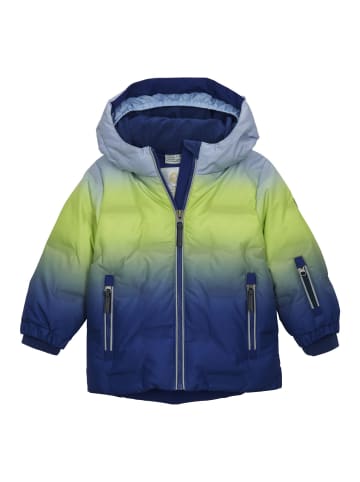 Killtec Kinder Skijacke in blau