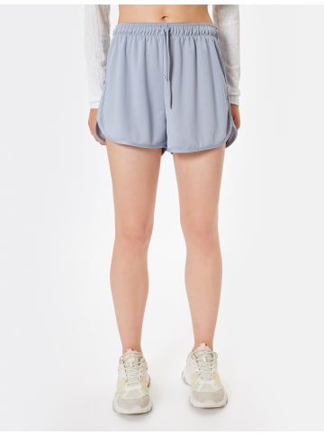 KOTON Shorts in Grau