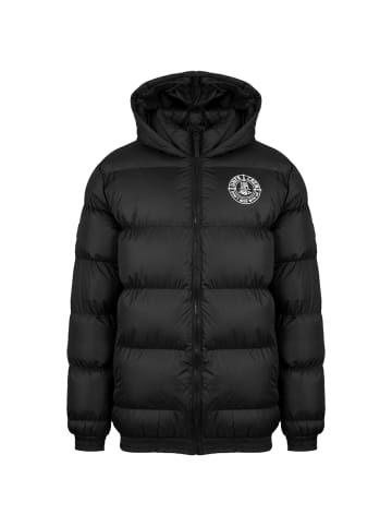 UNFAIR ATHLETICS Winterjacke DMWU Puffer in schwarz