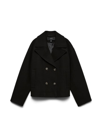 Vero Moda Jacke in Black