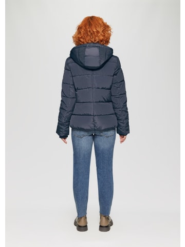 QS Outdoor-Jacke in 5883_tiefblau
