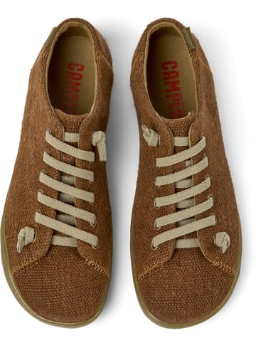 Camper Sneaker " Peu Cami " in Brick Rot