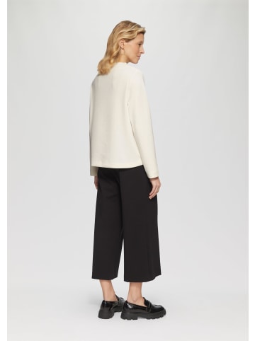 s.Oliver Sweatshirt in 0200_creme