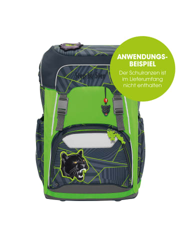 Step by Step Ranzen-Zubehör Pull Over für GIANT in Grün