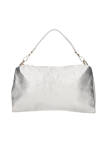 FELIPA Handtasche in Silber