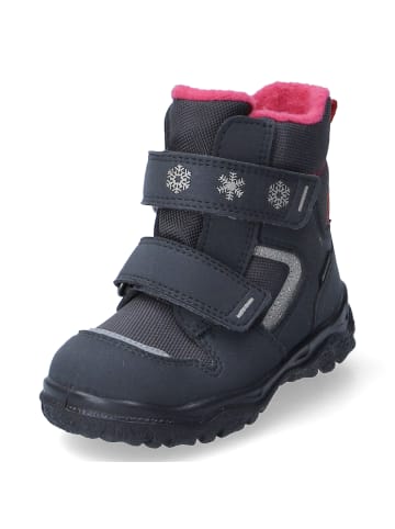 superfit Winterstiefeletten HUSKY in Grau