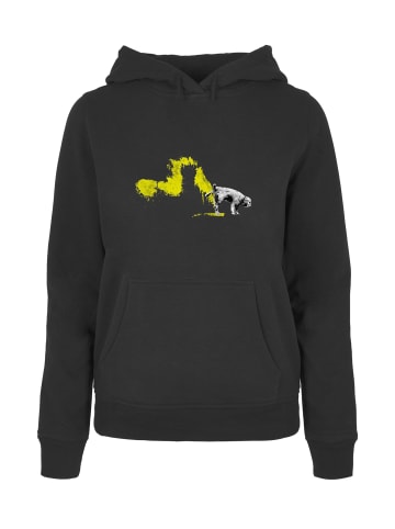 Merchcode Merchcode Kapuzenpullover in black