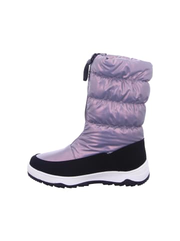 Tom Tailor Stiefel Mit Tex-Membran in rosa