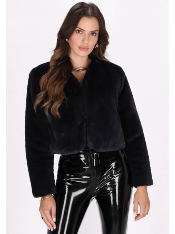 faina Damen Jacket in Marine