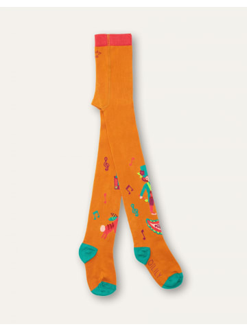Oilily Musica-Trikot in Gelb